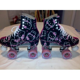 Hello Kitty Lady Skates